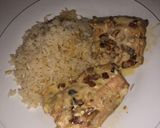 Foto del paso 4 de la receta: Salmón a la Crema