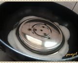 A picture of step 5 of Eggless Christmas Cookies.