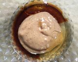 A picture of step 1 of Asian Cuisine Peanut Paste.