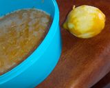 Foto del paso 3 de la receta: Biscochuelo de limón fácil 🥰