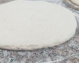 صورة لخطوة 4 من وصفة خبز الدار المنفوخ