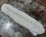 Une image de l'étape 7 de Pain complet au levain 🌾.