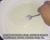 Foto langkah ke 4 dari resep RESEP KUE TALAM PANDAN - kue nona manis.