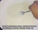 Foto langkah ke 4 dari resep RESEP KUE TALAM PANDAN - kue nona manis.