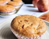 Apple muffins (eggless) recipe step 5 photo