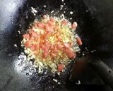 Foto langkah ke 3 dari resep Pasta Carbonara.