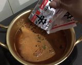 Foto langkah ke 2 dari resep Shin Ramyeon Halal.