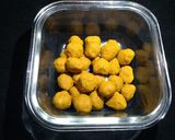 લાડુ (Ladoo Recipe in Gujarati) રેસીપી સ્ટેપ4ફોટો
