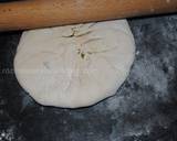Potato Stuffed Bread (Naan Shekampur) recipe step 8 photo