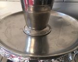 હૈદરાબાદી ઇરાની ચા(Hyderabadi Irani tea recipe in Gujarati) રેસીપી સ્ટેપ2ફોટો