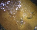 A picture of step 3 of ড্রাই গ্ৰেভি আলুর দম.