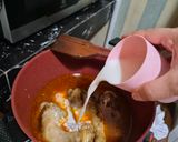 Foto langkah ke 4 dari resep Gulai ayam.
