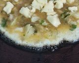 स्पेनिश ऑम्लेट (spanish omelette recipe in marathi) रेसिपी स्टेप 3 फोटो
