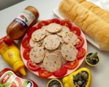عکس مرحله 11 از دستور کالباس خونگی