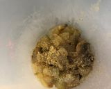 Foto del paso 3 de la receta: Macarrones integrales con salsa cremosa champiñones