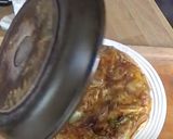 A picture of step 4 of Frittata.