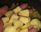 Foto del paso 1 de la receta: Tortilla de papas!