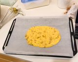 Foto del passaggio 3 della ricetta Biscotti alla granola☆