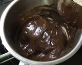 Foto del paso 2 de la receta: Ricitos de hojaldre con crema de chocolate