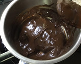 Foto del paso 2 de la receta: Ricitos de hojaldre con crema de chocolate