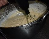 Foto del paso 11 de la receta Torrijas de Pascua  con mousse cítrica