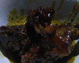 Foto langkah ke 7 dari resep Ayam kecap manis sederhana.