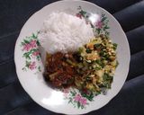Foto langkah ke 3 dari resep Trancam.