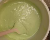 Foto langkah ke 3 dari resep Cake gulung ekonomis.