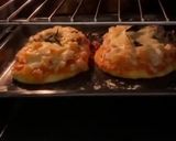 Foto del paso 11 de la receta: Pizza 🍕💗