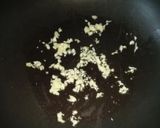 Foto langkah ke 1 dari resep Sup Tahu Telur Sayuran.