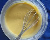 Foto langkah ke 3 dari resep Dorayaki.