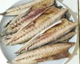 Foto langkah ke 1 dari resep Sarden Ikan Pindang Homemade.