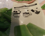 Foto del paso 10 de la receta: Pez Espada con judías verdes planas al horno con salsa de almendras