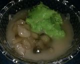 Foto langkah ke 4 dari resep Jenang campur(grendul dan bubur beras).