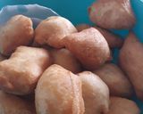 Foto del paso 4 de la receta: Tortas fritas