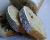 Foto del paso 4 de la receta: Budín de crema