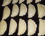 Foto del paso 7 de la receta: Empanadas de carne jugosas