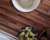 Foto del paso 3 de la receta Focaccia - con toque a ajo y especias italianas