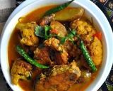 পঞ্চরত্ন মাছ (mach recipe in Bengali) রেসিপি ধাপ - 5 ছবি