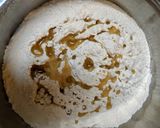 A picture of step 3 of Mawa gujiya.