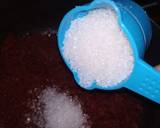 Beetroot Halwa recipe step 5 photo