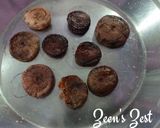 A picture of step 2 of Sun Dried Fresh Figs or Anjeer.
