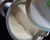 Sült Pudingos Mákos guba recept fázis 2 fotója