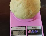 Foto del paso 2 de la receta: Masa para pastas