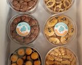 Foto langkah ke 10 dari resep Chui kao so cookies.