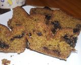 Foto del paso 4 de la receta: Budín de higos y chocolate