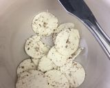 Foto do passo 1 de Brigadeiro de oreo