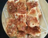 Foto langkah ke 5 dari resep Martabak Telur.