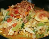 Foto langkah ke 3 dari resep Mie Godog ala Mrs. MANAN.