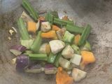 Moms secret gandhali recipes